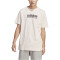 adidas All SZN Graphic T-Shirt Herren AESR - wonqua XL
