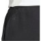 adidas All SZN Fleece Graphic Freizeit Shorts Herren 095A - black XXL