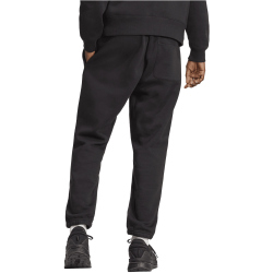 adidas All SZN Fleece Graphic Jogginghose Herren 095A - black S
