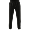 adidas All SZN Fleece Graphic Jogginghose Herren 095A - black L