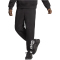 adidas All SZN Fleece Graphic Jogginghose Herren 095A - black L