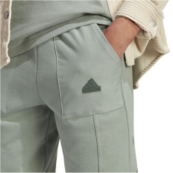 adidas City Escape Freizeit Shorts Herren AESX - silgrn M