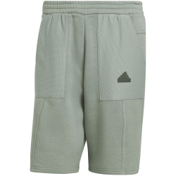 adidas City Escape Freizeit Shorts Herren AESX - silgrn XXL