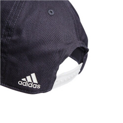 adidas Daily Cap Herren AEDS - shanav/white/white 56 - 58 cm