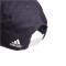 adidas Daily Cap Herren AEDS - shanav/white/white 56 - 58 cm