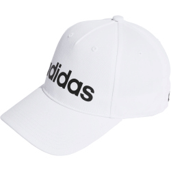 adidas Daily Cap IC9707 - white/black/black 58 - 60 cm