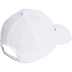 adidas Daily Cap IC9707 - white/black/black 58 - 60 cm