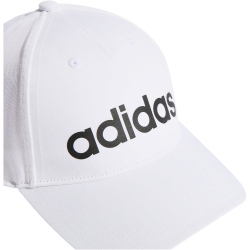 adidas Daily Cap IC9707 - white/black/black 58 - 60 cm