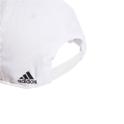 adidas Daily Cap IC9707 - white/black/black 58 - 60 cm