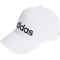 adidas Daily Cap IC9707 - white/black/black 58 - 60 cm