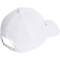 adidas Daily Cap IC9707 - white/black/black 58 - 60 cm