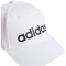 adidas Daily Cap IC9707 - white/black/black 58 - 60 cm
