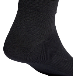 adidas Performance Designed for Sport Kn&ouml;chelsocken Herren 095A - black/white S