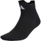 adidas Performance Designed for Sport Kn&ouml;chelsocken Herren 095A - black/white S