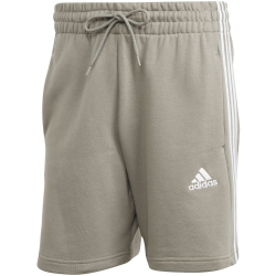 adidas Essentials French Terry Freizeit Shorts Herren...