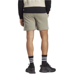 adidas Essentials French Terry Freizeit Shorts Herren AESW - silpeb S