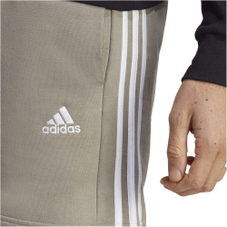 adidas Essentials French Terry Freizeit Shorts Herren AESW - silpeb S