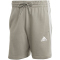 adidas Essentials French Terry Freizeit Shorts Herren AESW - silpeb S