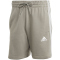 adidas Essentials French Terry Freizeit Shorts Herren AESW - silpeb S