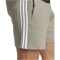 adidas Essentials French Terry Freizeit Shorts Herren AESW - silpeb S