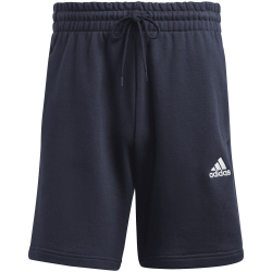 adidas Essentials French Terry Freizeit Shorts Herren...