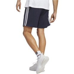 adidas Essentials French Terry Freizeit Shorts Herren AA35 - legink 3XL