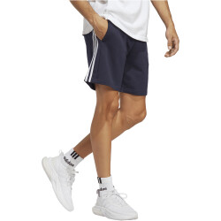 adidas Essentials French Terry Freizeit Shorts Herren AA35 - legink 3XL