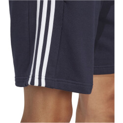adidas Essentials French Terry Freizeit Shorts Herren AA35 - legink 3XL