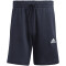 adidas Essentials French Terry Freizeit Shorts Herren AA35 - legink 3XL