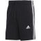 adidas Essentials French Terry Freizeit Shorts Herren 095A - black XS
