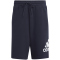 adidas Essentials Big Logo French Terry Freizeit Shorts Herren AA35 - legink XS