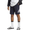 adidas Essentials Big Logo French Terry Freizeit Shorts Herren AA35 - legink XS