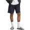 adidas Essentials Big Logo French Terry Freizeit Shorts Herren AA35 - legink XS