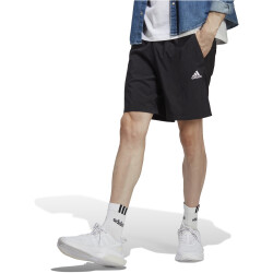 adidas AEROREADY Essentials Chelsea Shorts Herren 095A - black 4XL