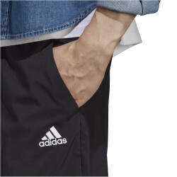 adidas AEROREADY Essentials Chelsea Shorts Herren 095A - black 4XL