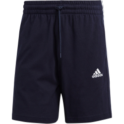 adidas Essentials 3-Streifen Trainingsshorts Herren AA35...