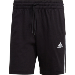 adidas Essentials 3-Streifen Trainingsshorts Herren 095A...