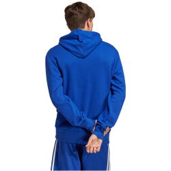 adidas Essentials French Terry Big Logo Hoodie Herren AETC - selubl S