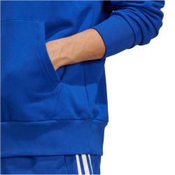 adidas Essentials French Terry Big Logo Hoodie Herren AETC - selubl S