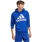 adidas Essentials French Terry Big Logo Hoodie Herren AETC - selubl S