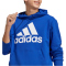 adidas Essentials French Terry Big Logo Hoodie Herren AETC - selubl S