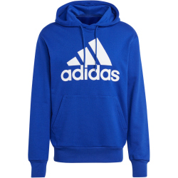 adidas Essentials French Terry Big Logo Hoodie Herren...