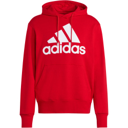 adidas Essentials French Terry Big Logo Hoodie Herren...