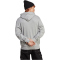 adidas Essentials French Terry Big Logo Hoodie Herren 83F7 - mgreyh XL