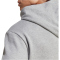 adidas Essentials French Terry Big Logo Hoodie Herren 83F7 - mgreyh XL