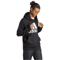 adidas Essentials French Terry Big Logo Hoodie Herren...
