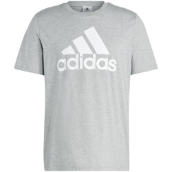 adidas Essentials Big Logo Freizeitshirt Herren 83F7 -...