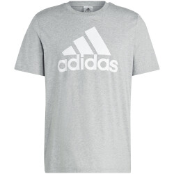 adidas Essentials Big Logo Freizeitshirt Herren 83F7 -...