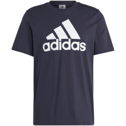 adidas Essentials Big Logo Freizeitshirt Herren AA35 -...