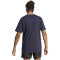 adidas Essentials Big Logo Freizeitshirt Herren AA35 - legink/white XL